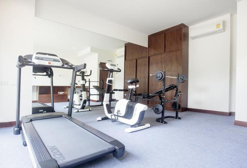 Katerina Pool Villa Resort Phuket 10