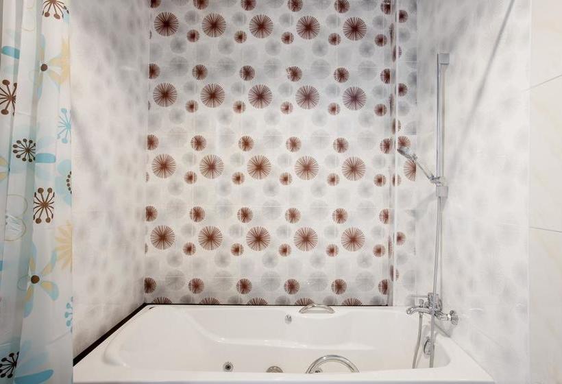 Katerina Pool Villa Resort Phuket 11