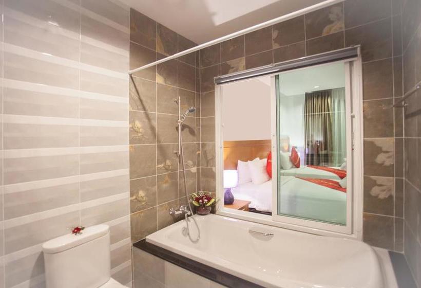 Katerina Pool Villa Resort Phuket 12