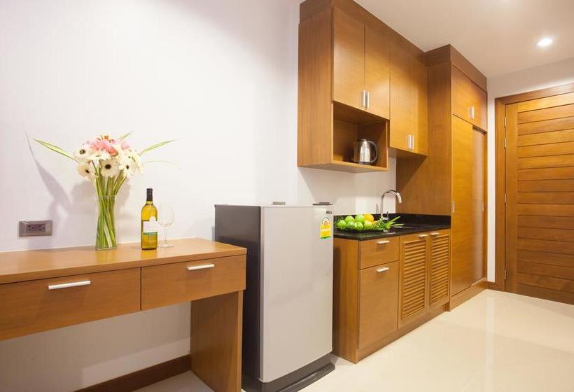 Katerina Pool Villa Resort Phuket 15