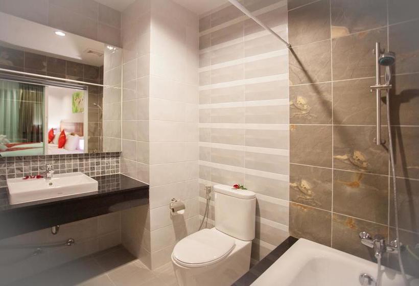 Katerina Pool Villa Resort Phuket 16