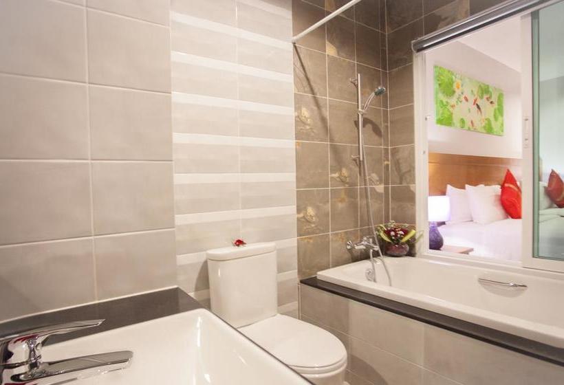 Katerina Pool Villa Resort Phuket 17