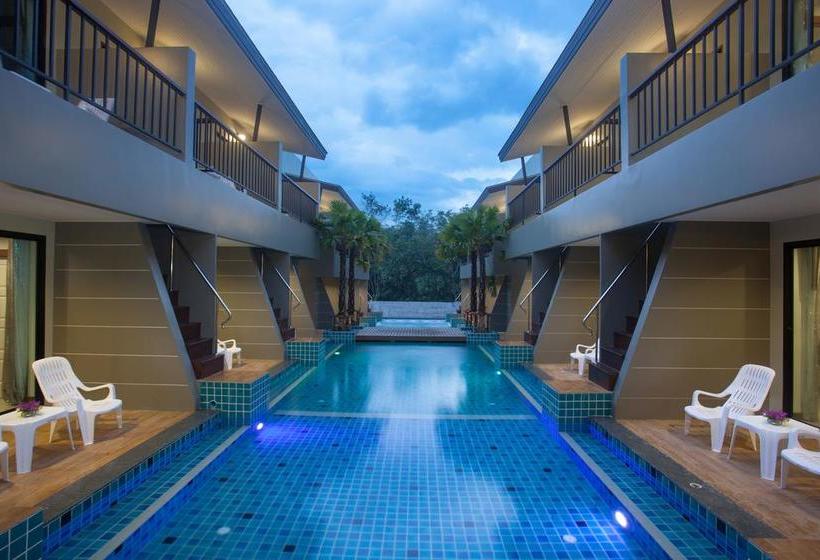 Katerina Pool Villa Resort Phuket 2