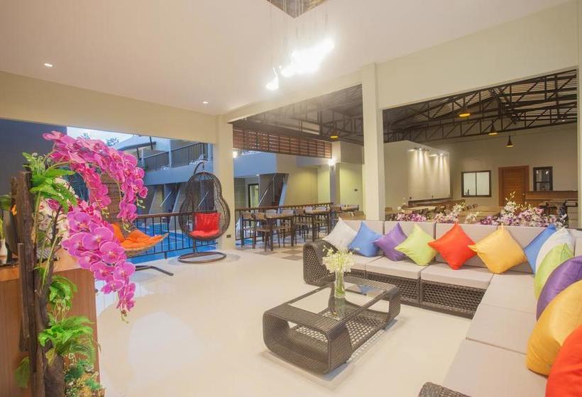 Katerina Pool Villa Resort Phuket 3