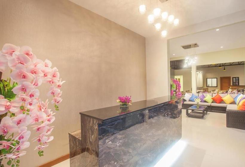 Katerina Pool Villa Resort Phuket 5