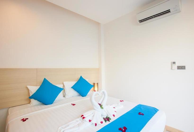 Katerina Pool Villa Resort Phuket 6