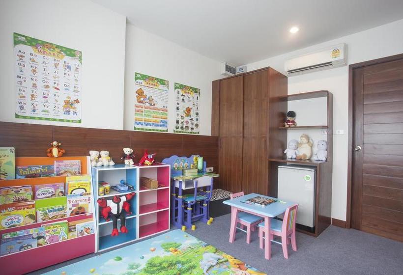 Katerina Pool Villa Resort Phuket 7