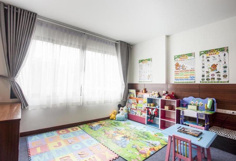 Katerina Pool Villa Resort Phuket 8