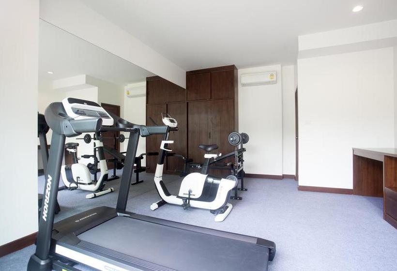 Katerina Pool Villa Resort Phuket 9