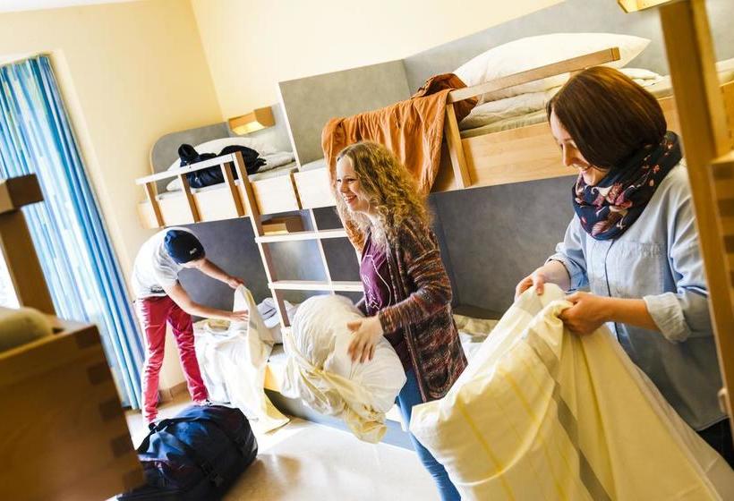 Jugendherberge Norderney 1