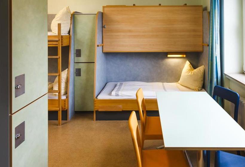 Jugendherberge Norderney 11