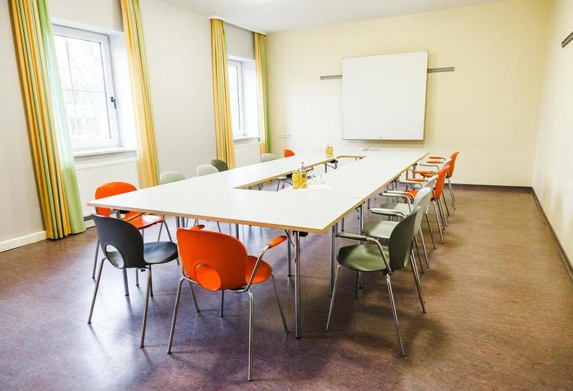 Jugendherberge Norderney 12