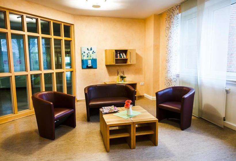 Jugendherberge Norderney 13