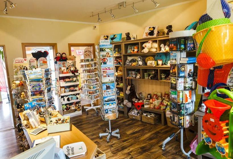 Jugendherberge Norderney 14