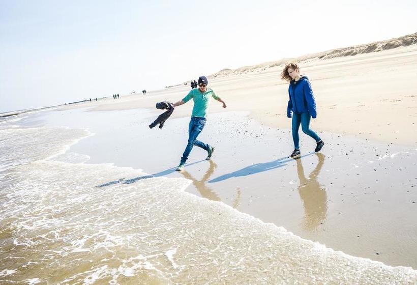 Jugendherberge Norderney 16