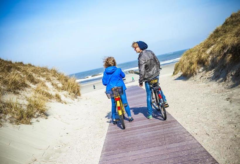 Jugendherberge Norderney 17