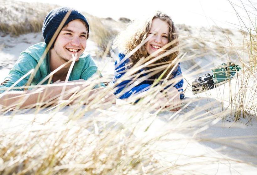 Jugendherberge Norderney 18