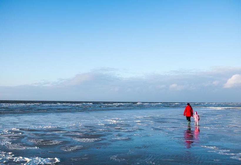 Jugendherberge Norderney 19