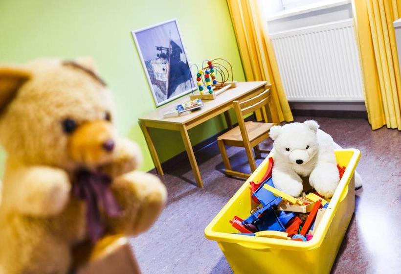 Jugendherberge Norderney 2