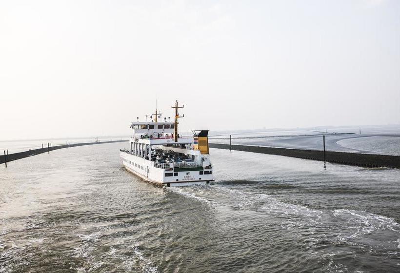 Jugendherberge Norderney 20