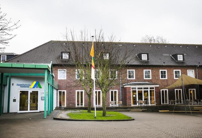 Jugendherberge Norderney 3