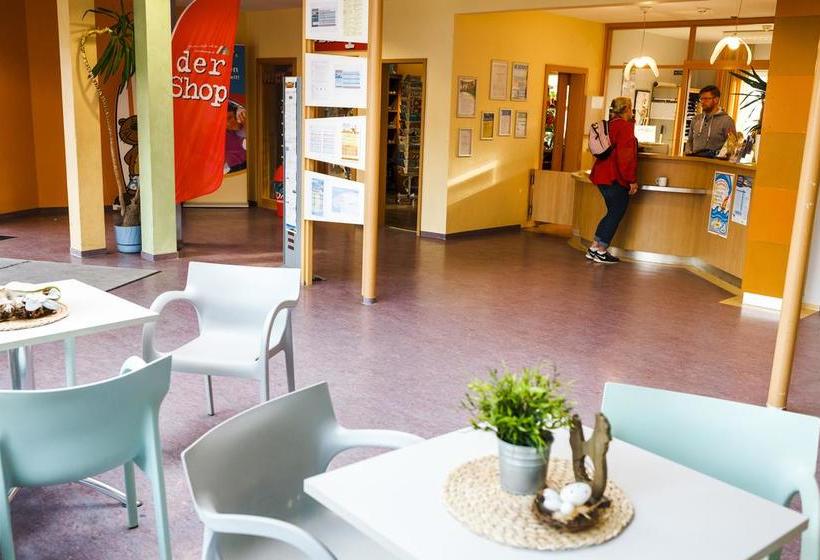 Jugendherberge Norderney 4