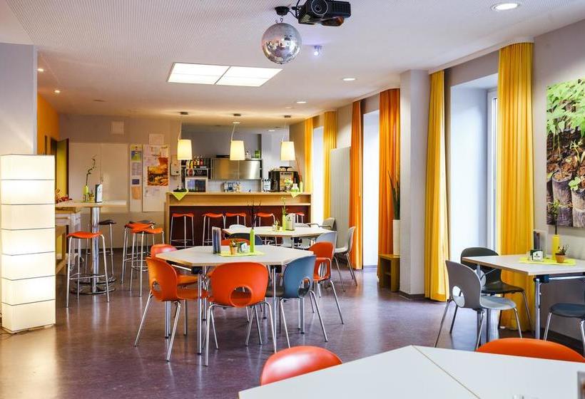 Jugendherberge Norderney 5