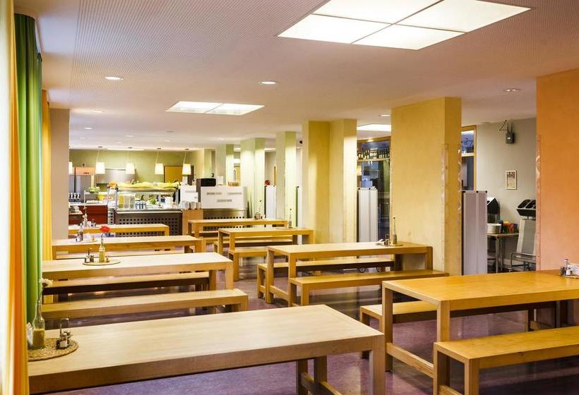 Jugendherberge Norderney 6