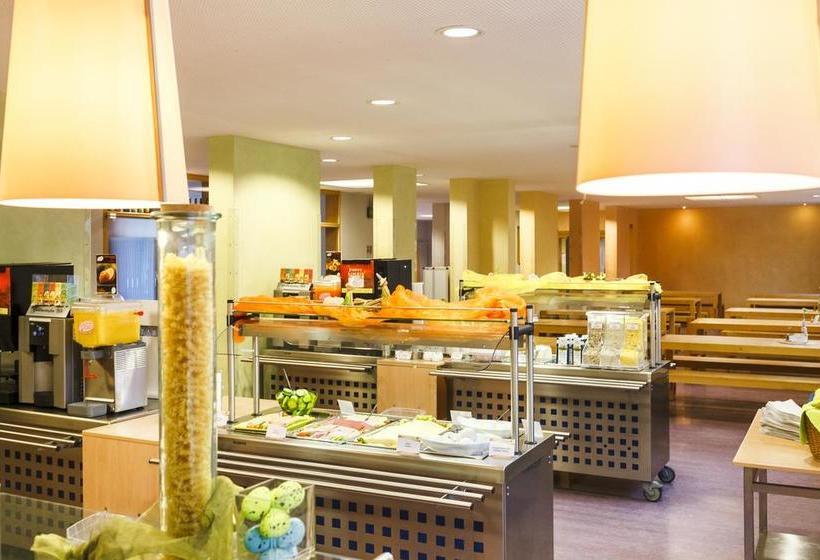 Jugendherberge Norderney 7