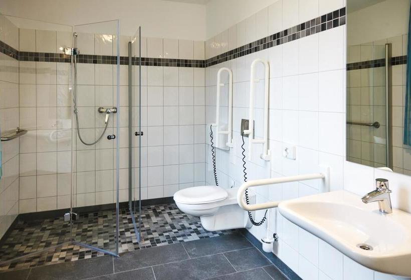 Jugendherberge Norderney 9