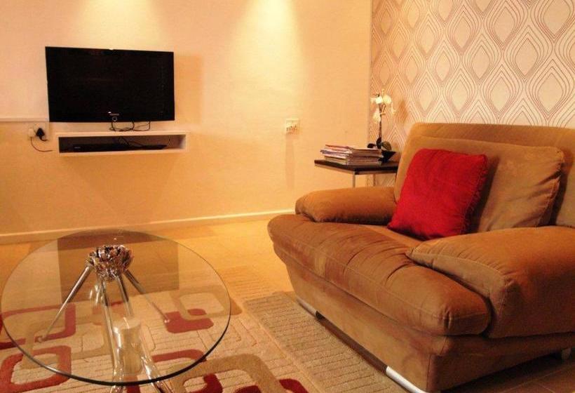 Hotel Blue Waters 2 1