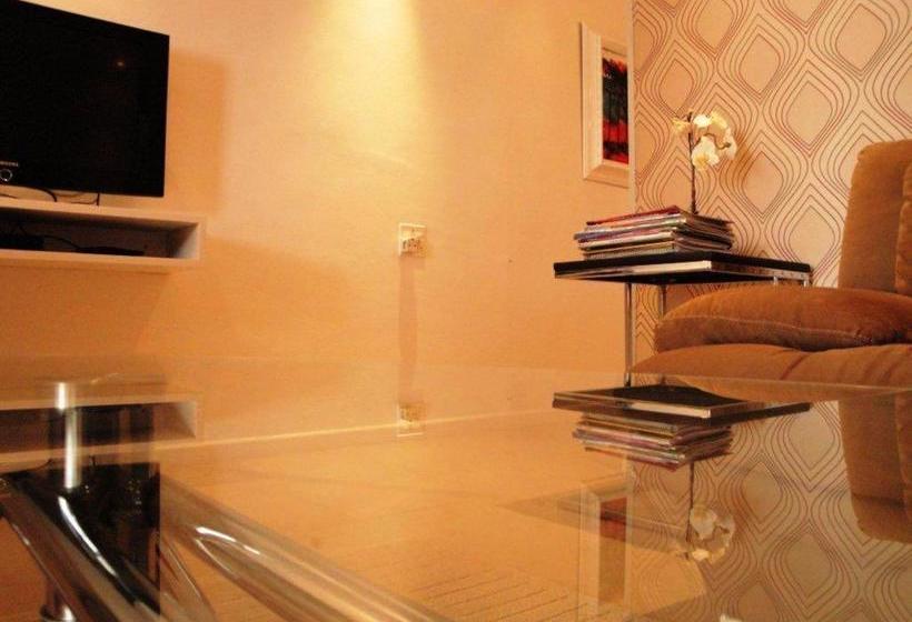 Hotel Blue Waters 2 10