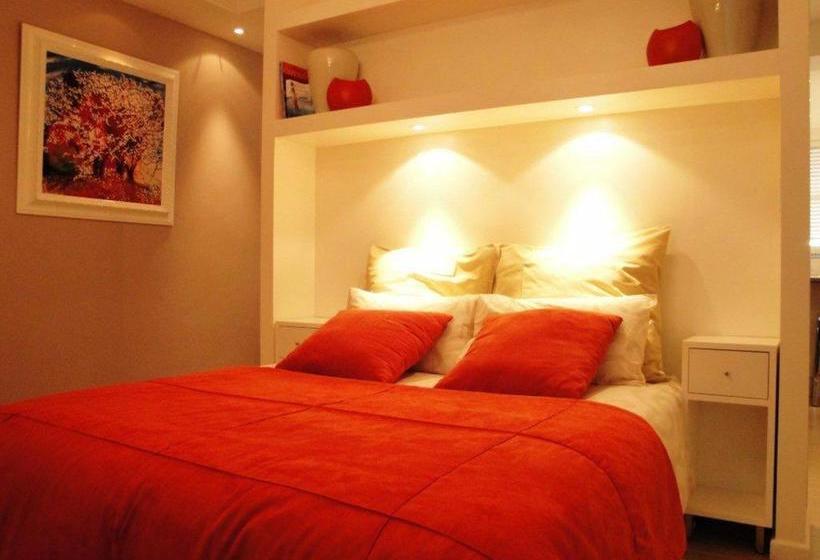 Hotel Blue Waters 2 11