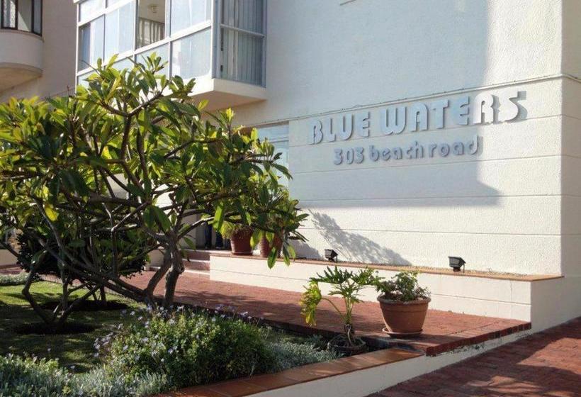 Hotel Blue Waters 2 13