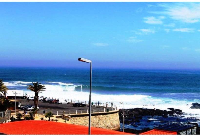 Hotel Blue Waters 2 18