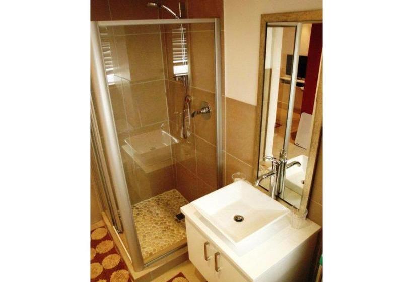 Hotel Blue Waters 2 5