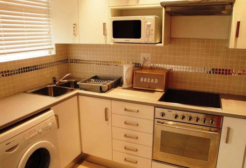 Hotel Blue Waters 2 6