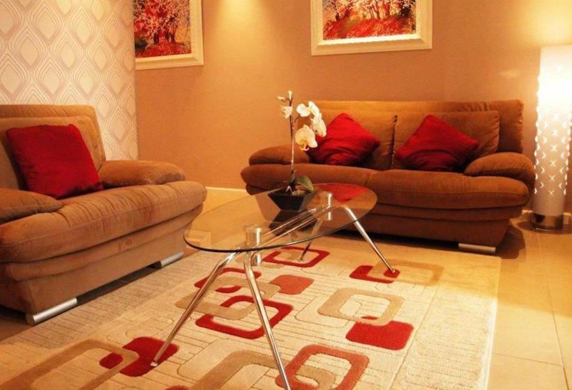 Hotel Blue Waters 2 7