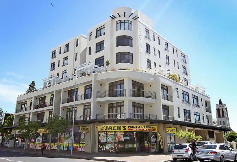 Hotel Atlantic Views 4