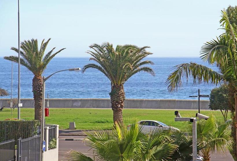 Hotel Berkeley Square