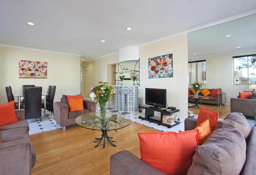 Hotel Berkeley Square 14