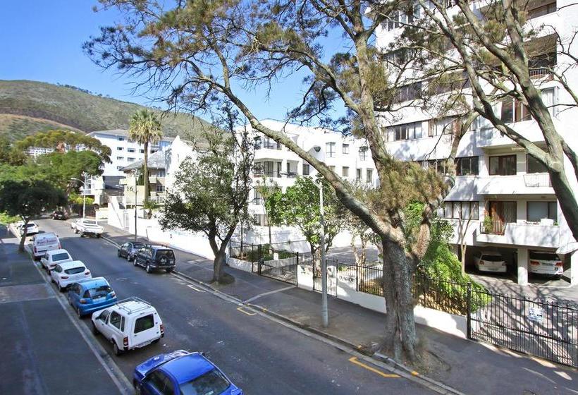 Hotel Berkeley Square 16