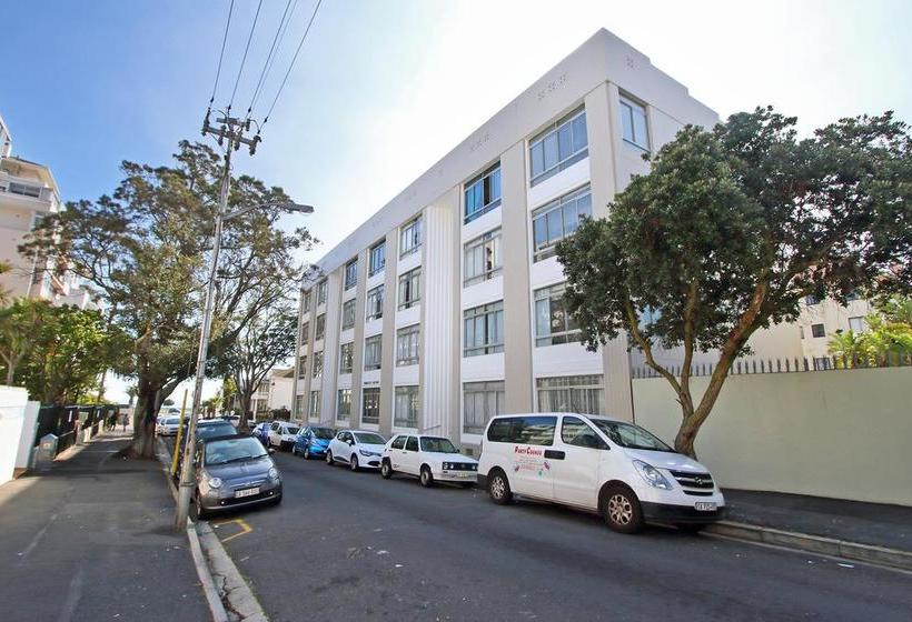 Hotel Berkeley Square 17