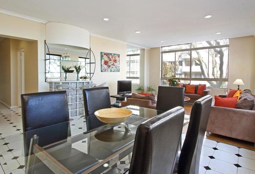 Hotel Berkeley Square 3