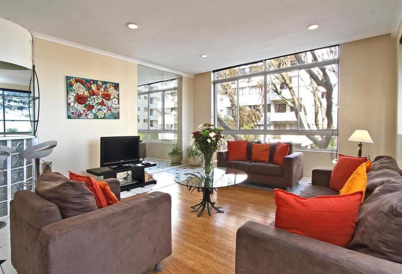 Hotel Berkeley Square 5