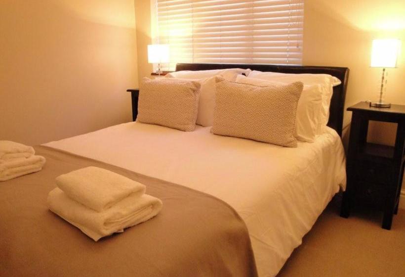 Hotel Planet Africa 1