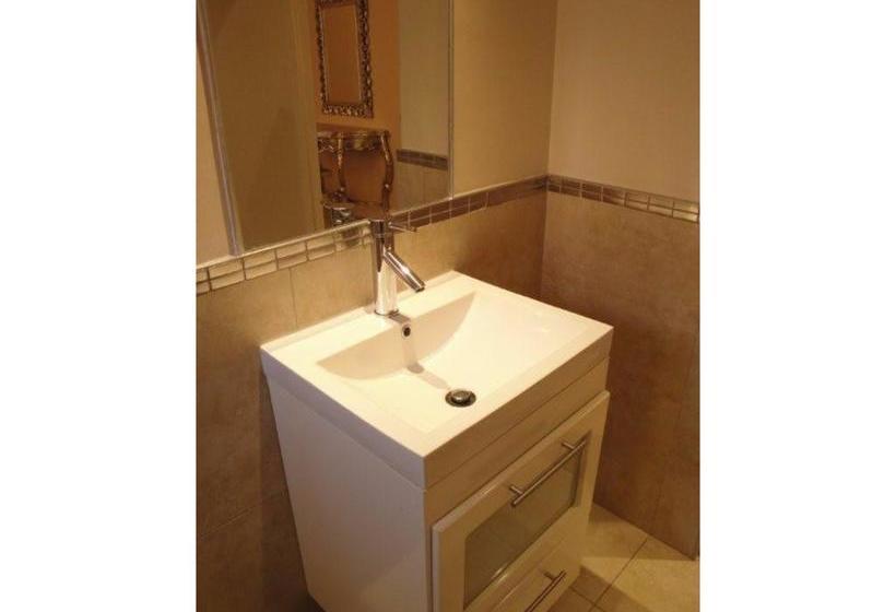 Hotel Planet Africa 10