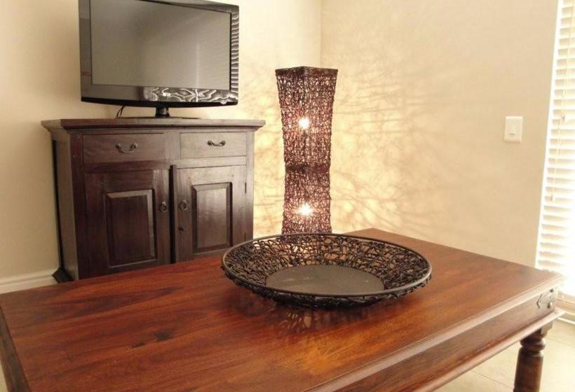 Hotel Planet Africa 11