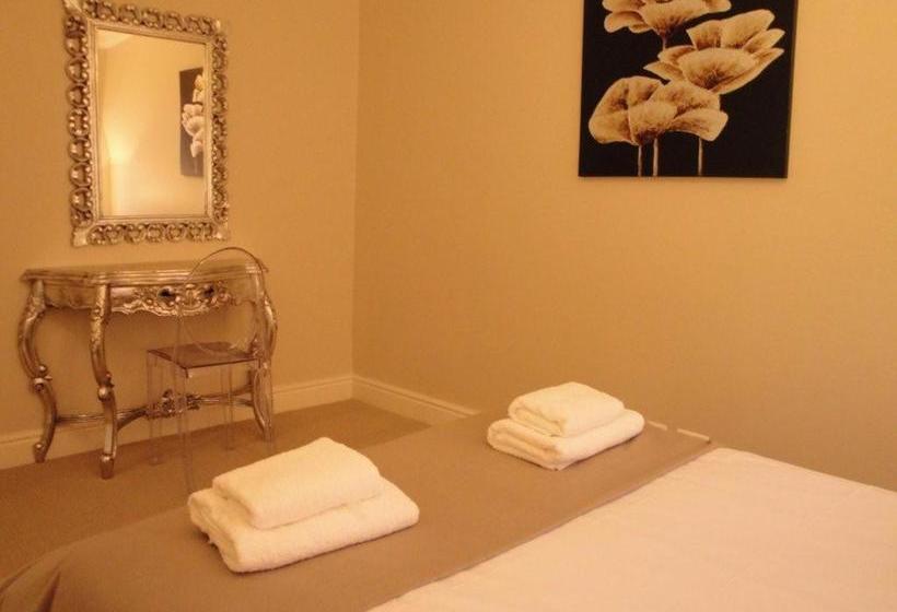 Hotel Planet Africa 2