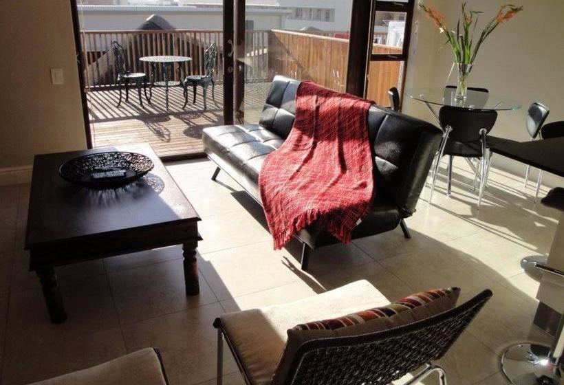 Hotel Planet Africa 3